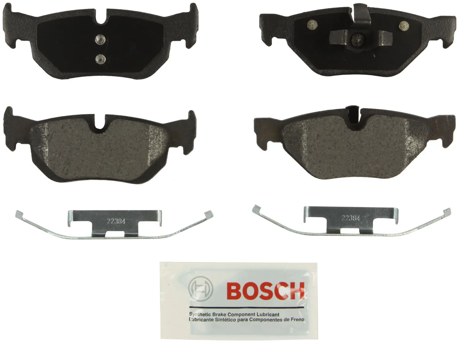 Brake Pads miniature 6