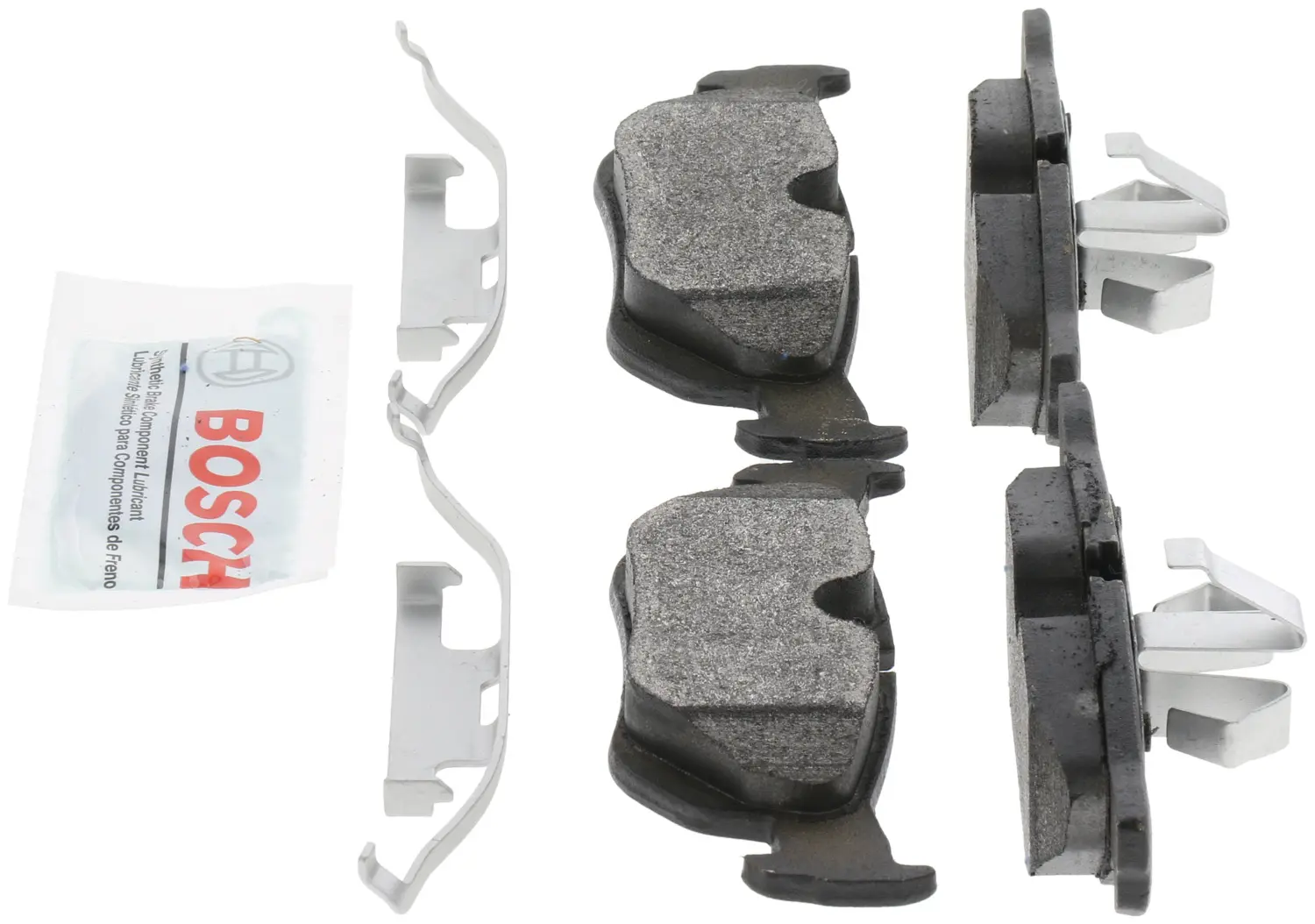 Brake Pads miniature 8