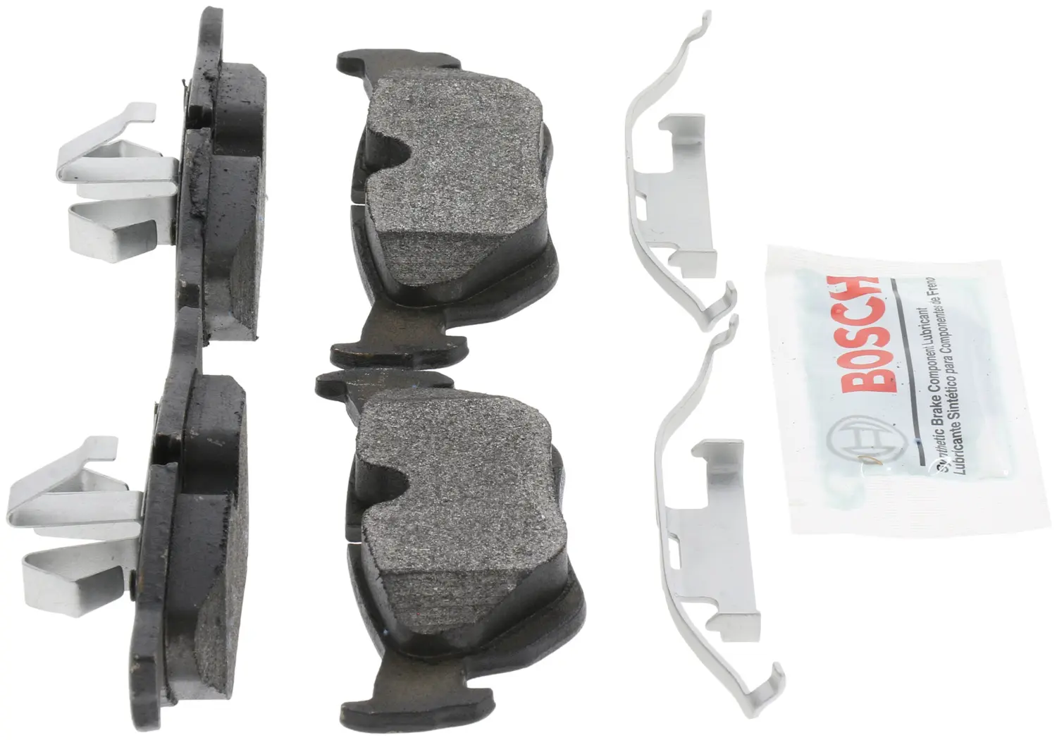 Brake Pads miniature 4