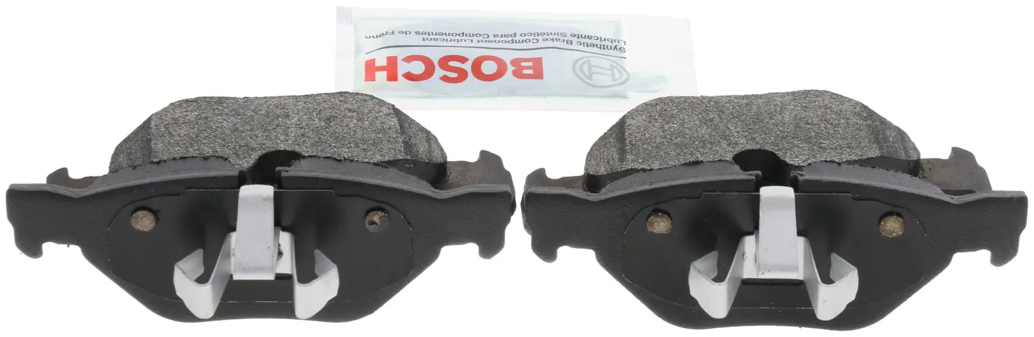 Brake Pads miniature 2