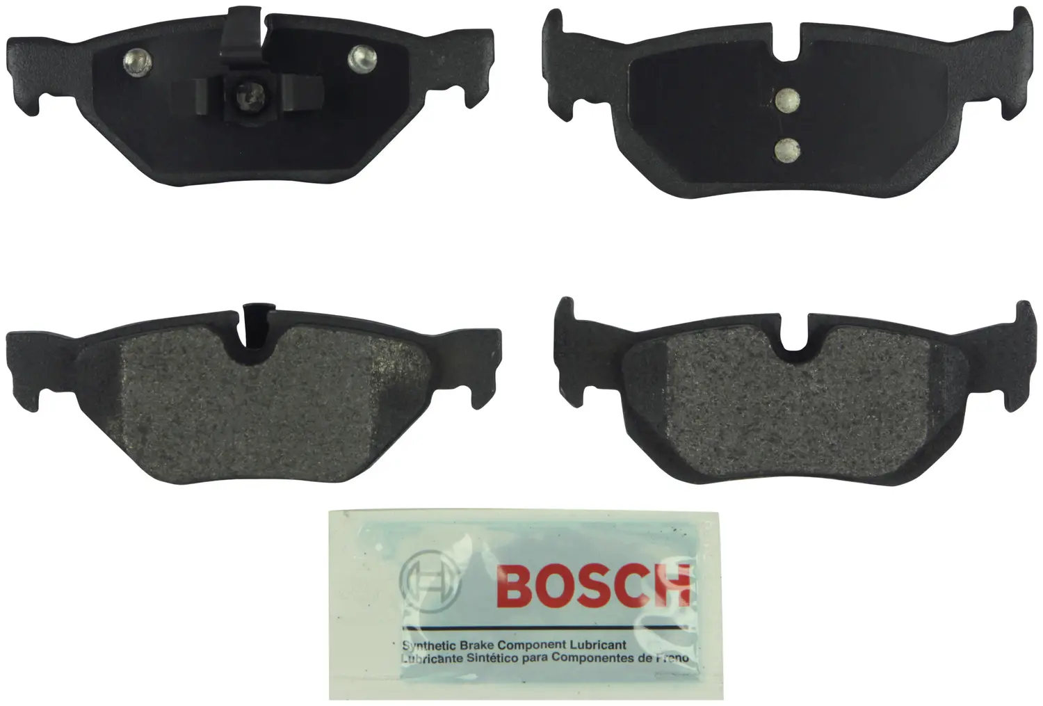 Brake Pads miniature 4