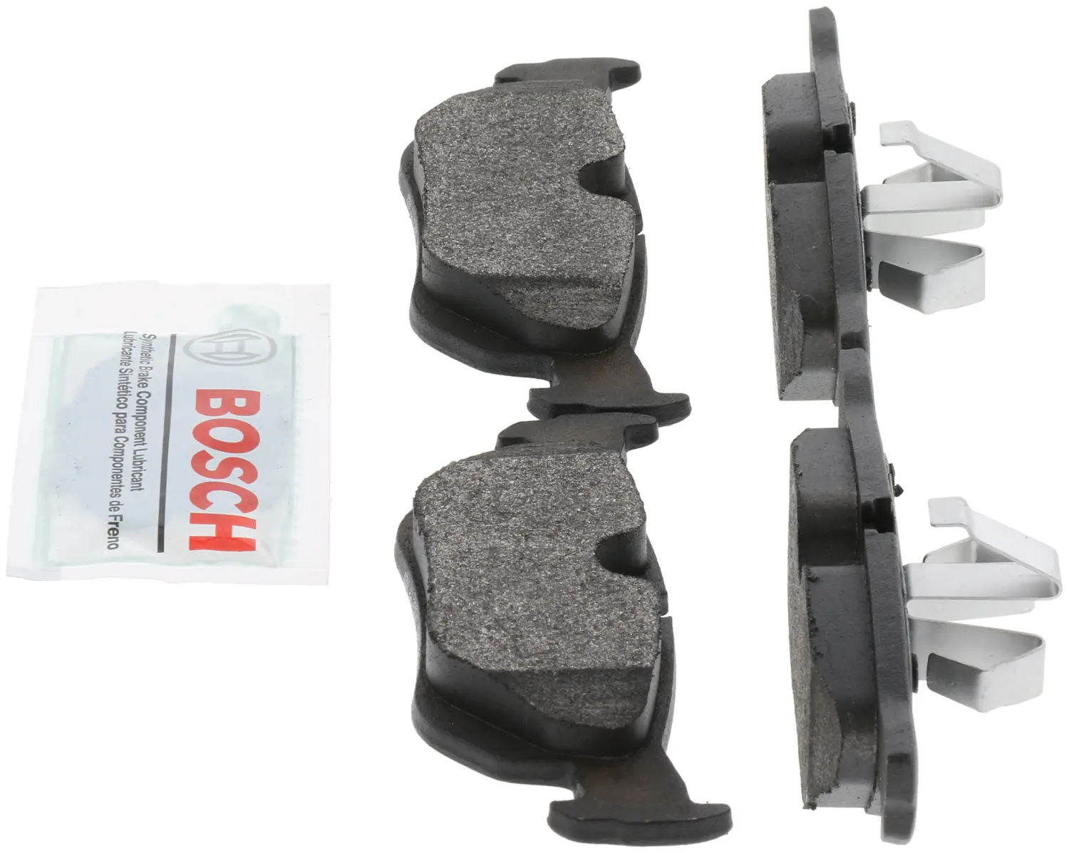 Brake Pads miniature 3