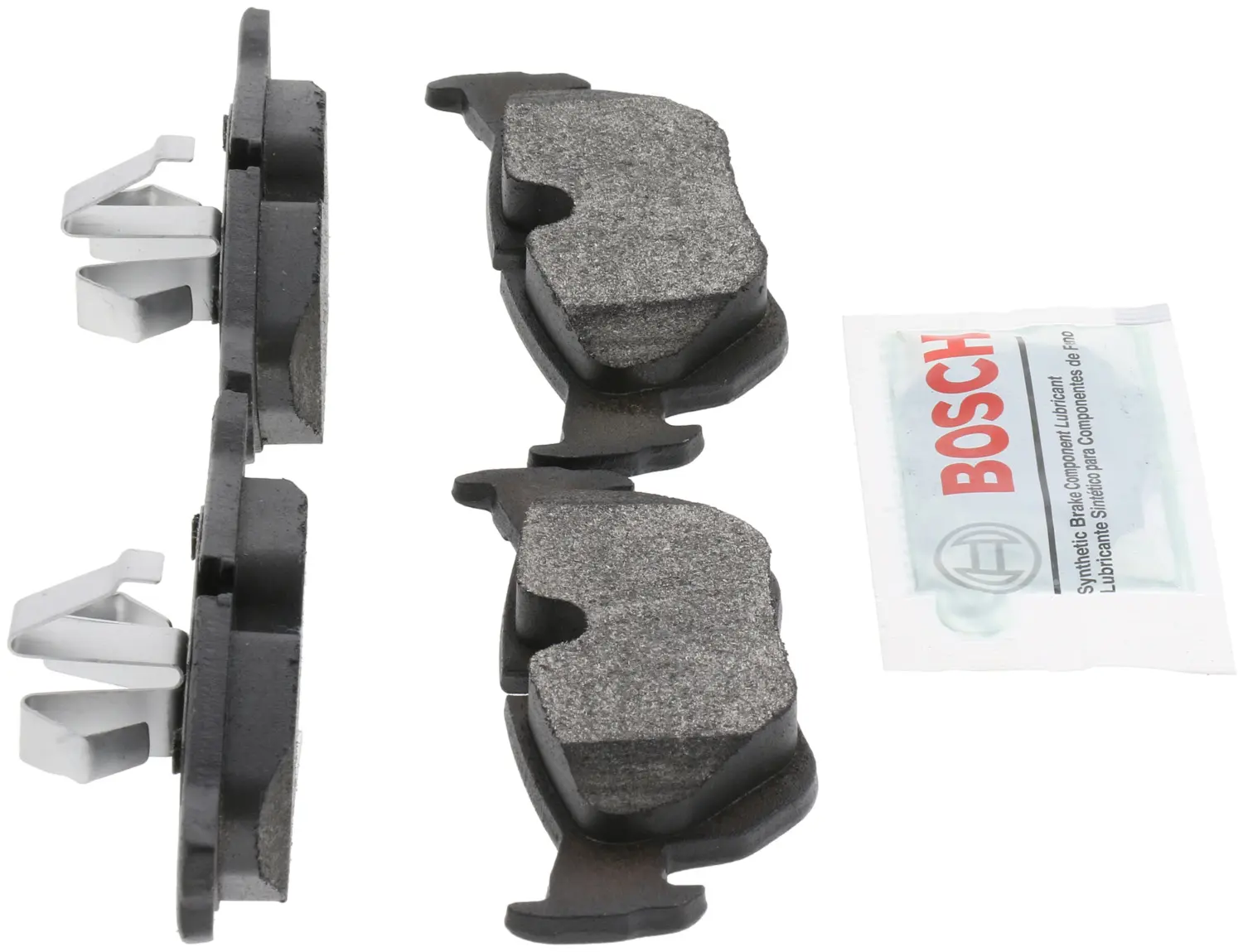 Brake Pads miniature 5