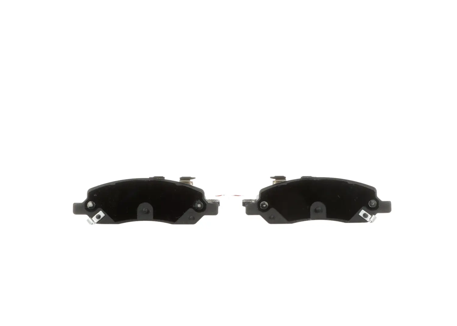 Brake Pads - image principale du produit