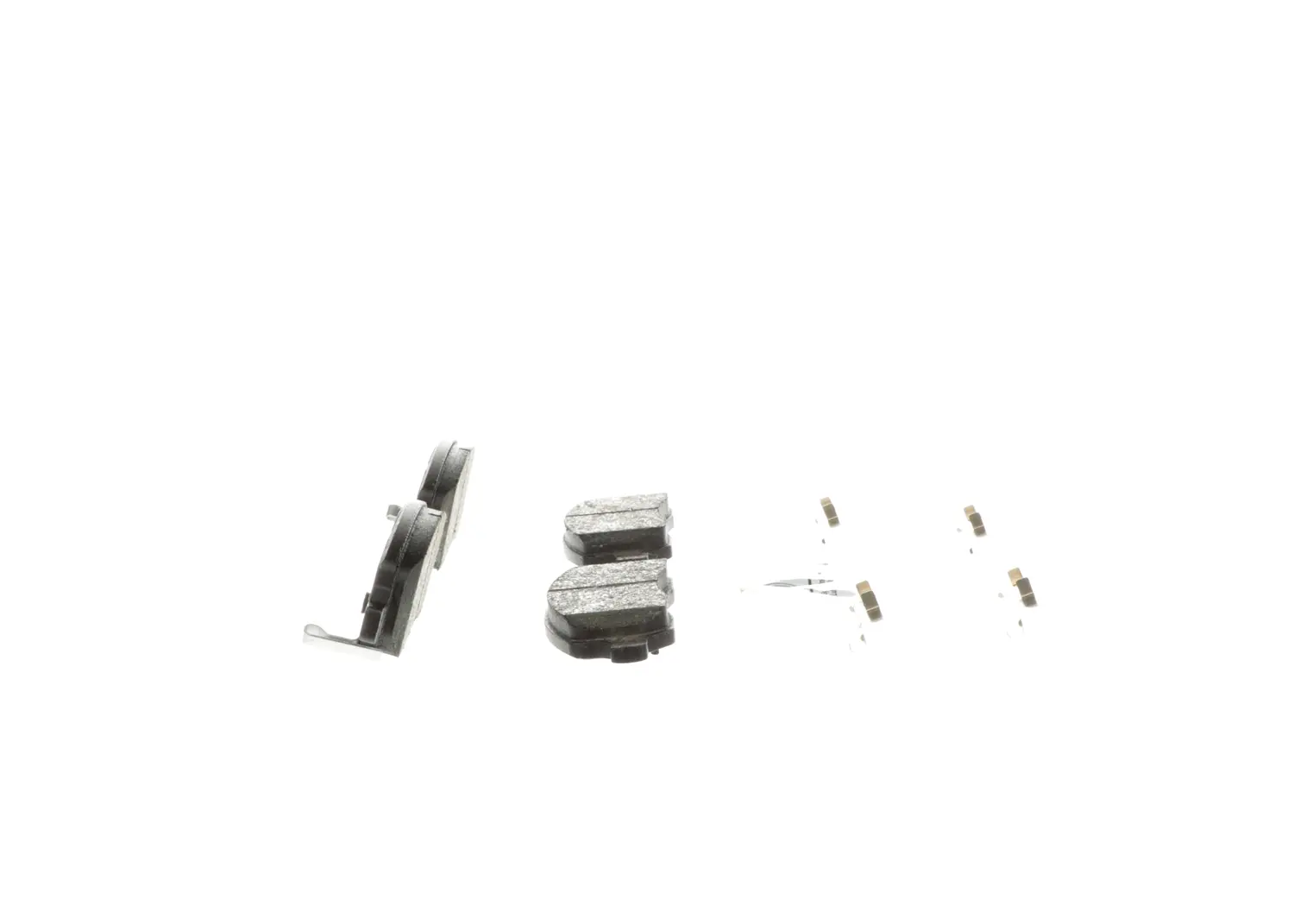 Brake Pads miniature 3