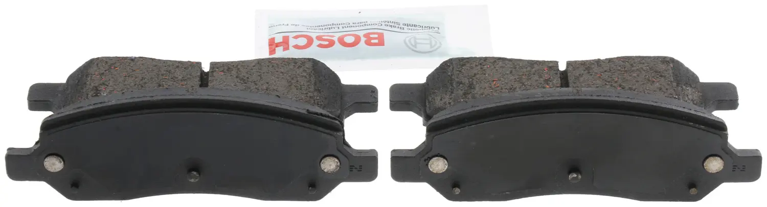 Brake Pads miniature 5