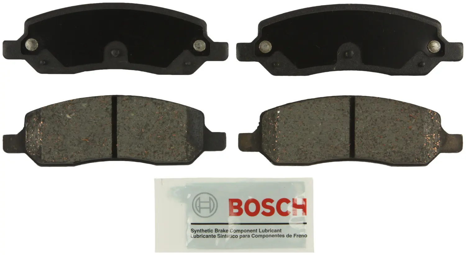 Brake Pads miniature 2