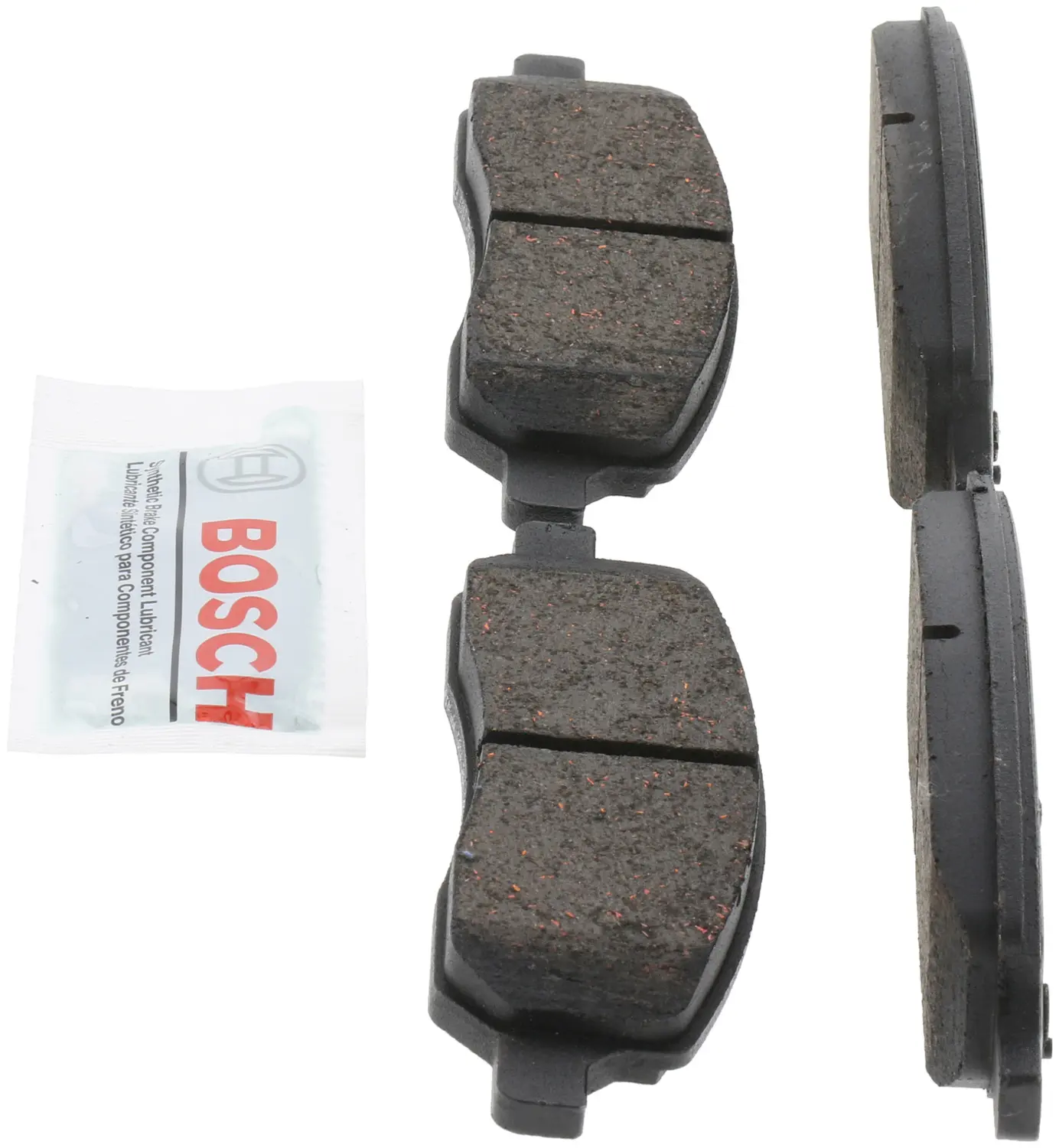 Brake Pads - image principale du produit