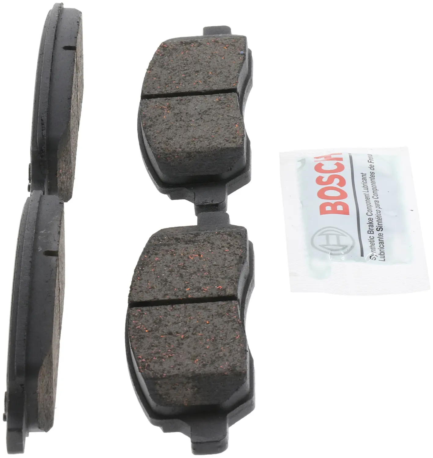 Brake Pads miniature 3