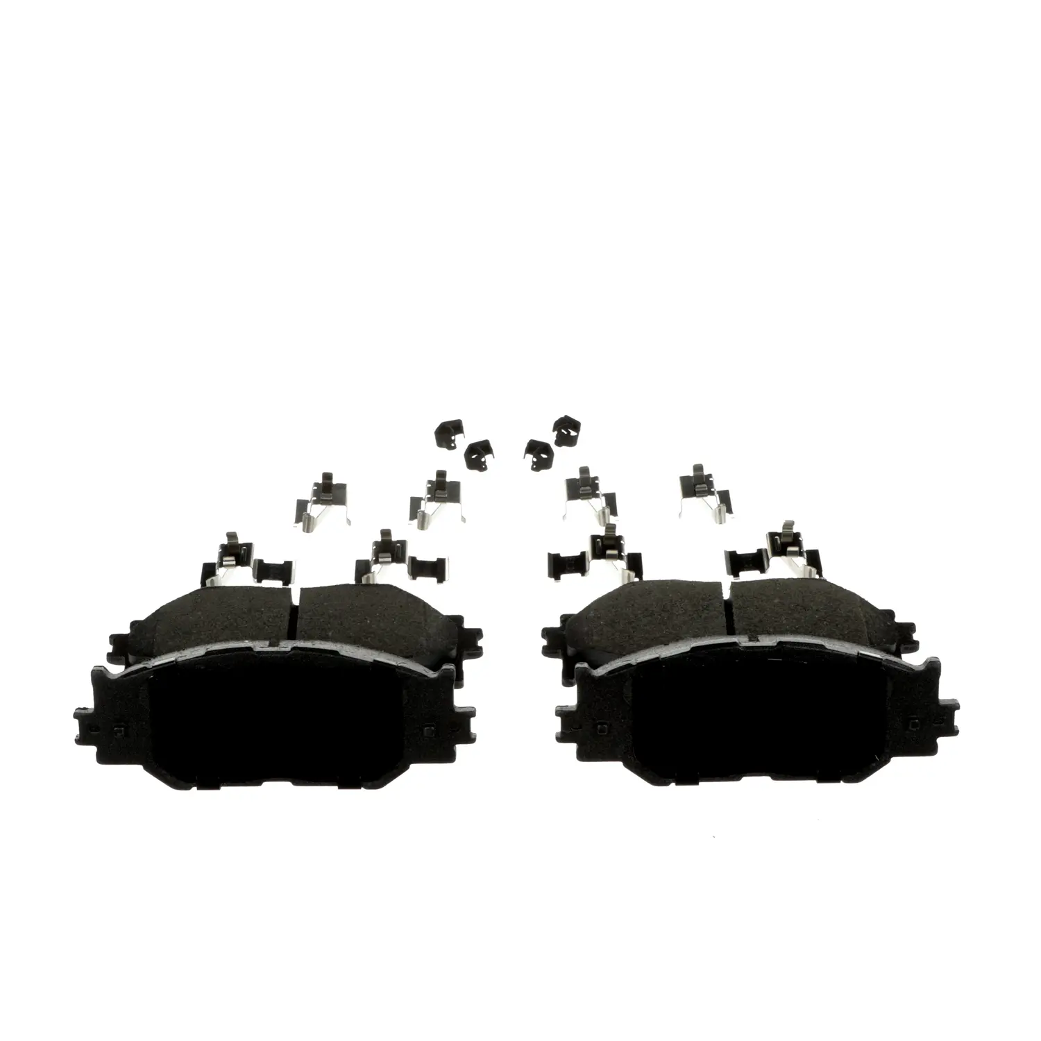Brake Pads miniature 4