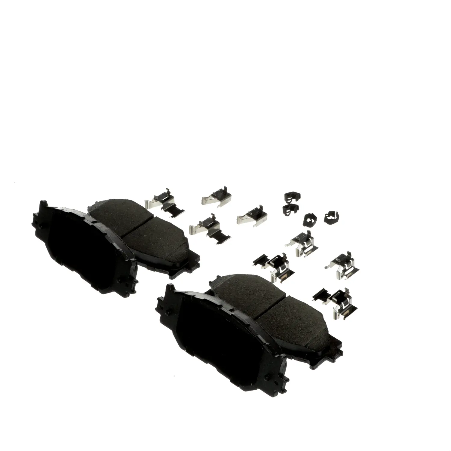 Brake Pads miniature 6