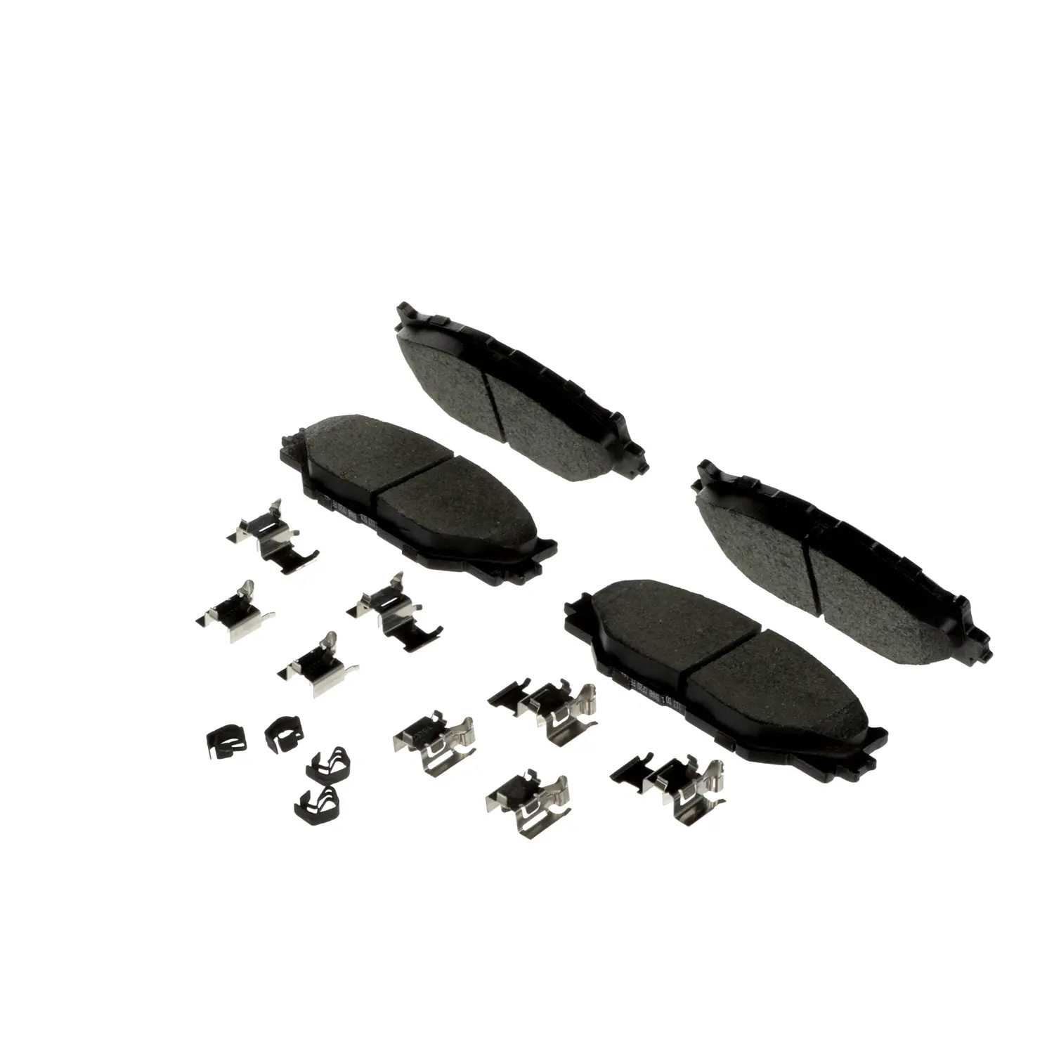 Brake Pads miniature 3