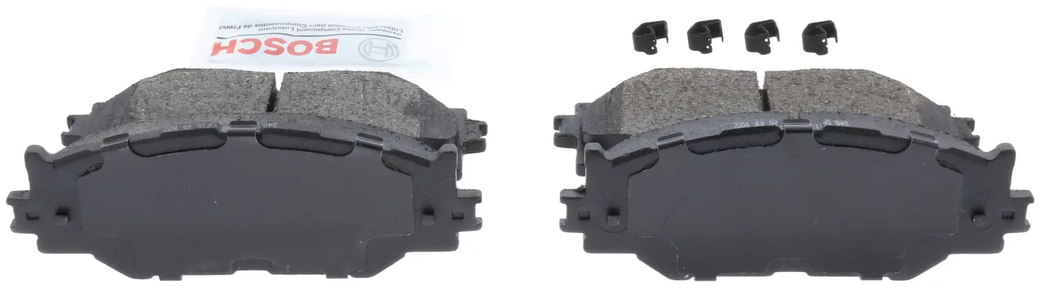 Brake Pads miniature 2