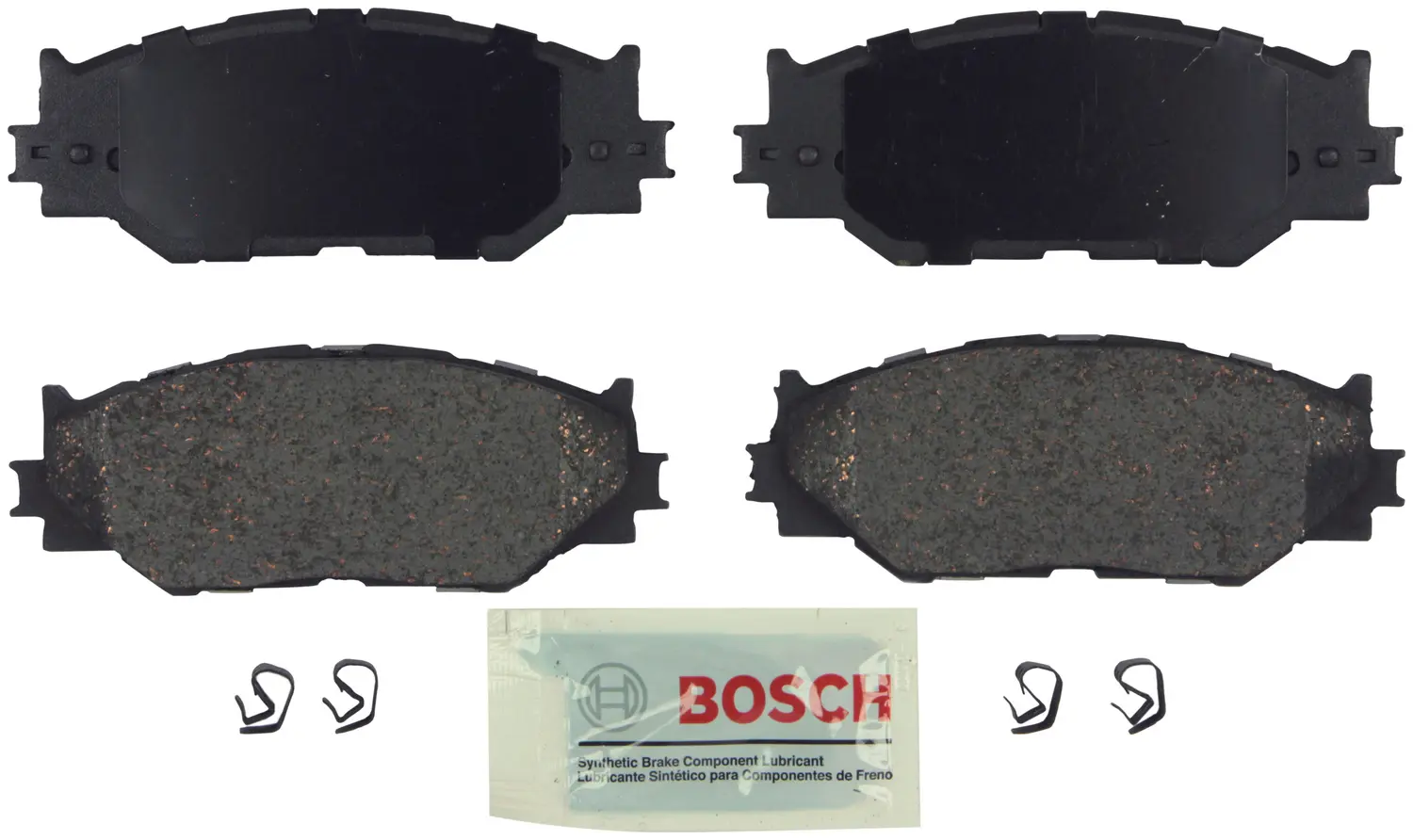 Brake Pads miniature 3