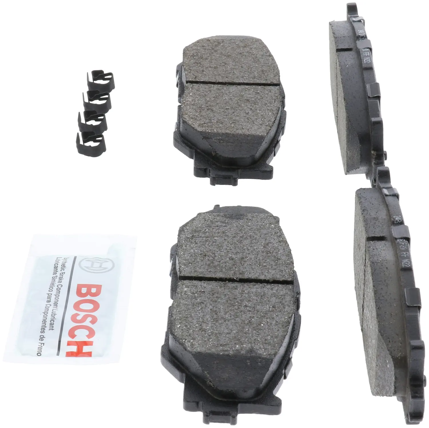 Brake Pads miniature 5