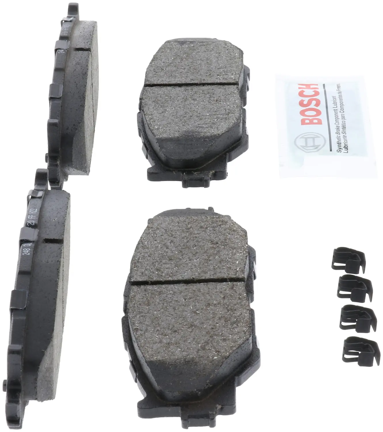 Brake Pads miniature 4