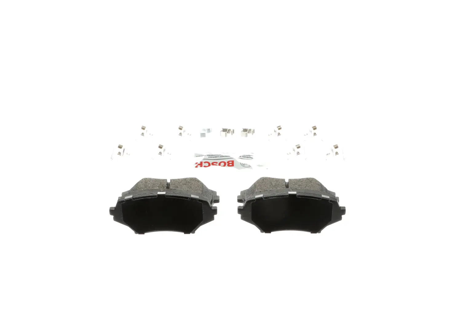 Brake Pads miniature 2