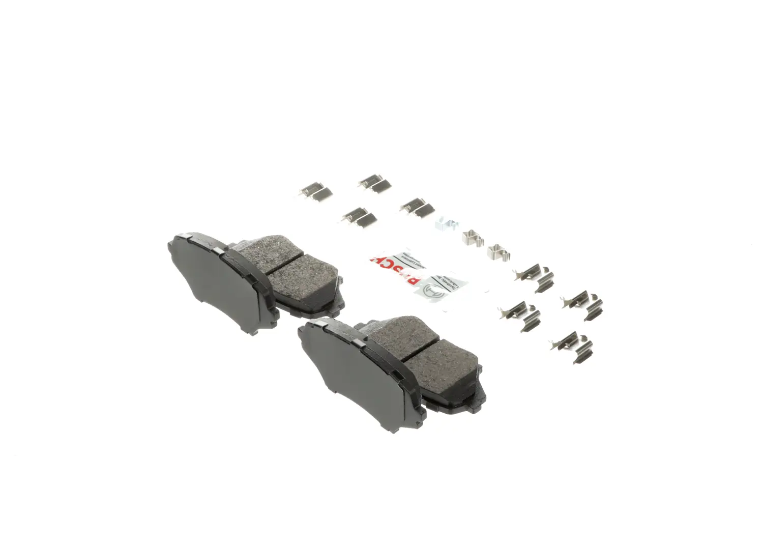 Brake Pads miniature 4
