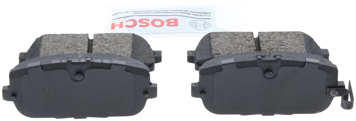 Brake Pads miniature 4