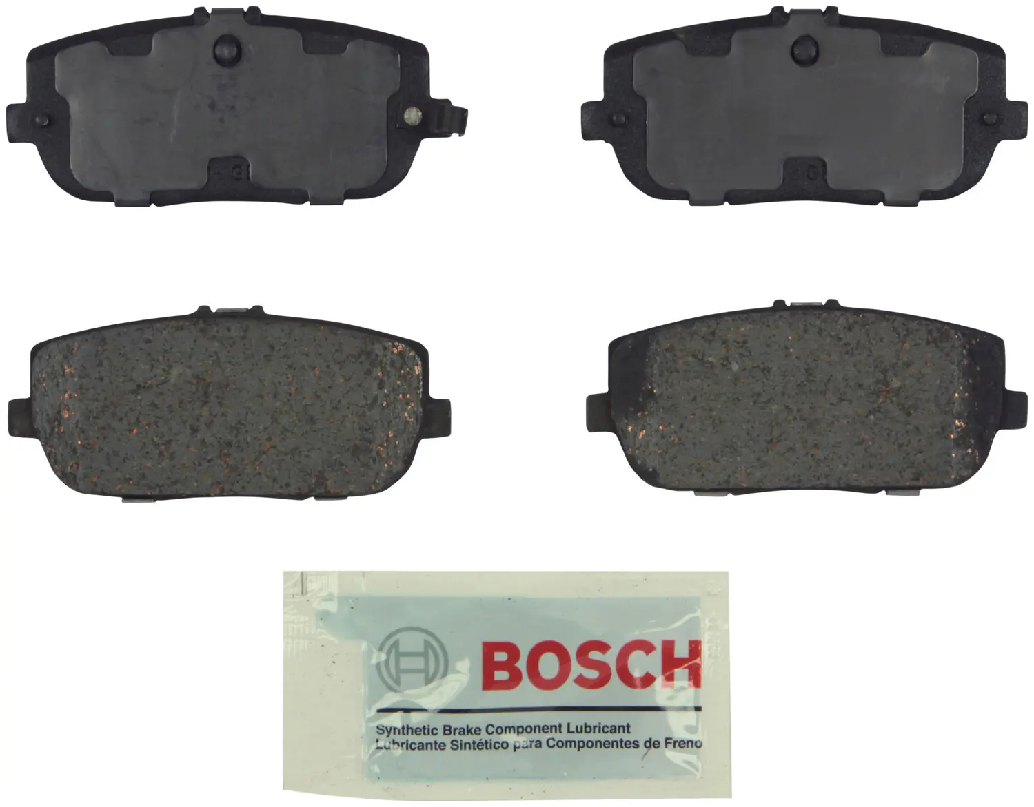 Brake Pads miniature 5