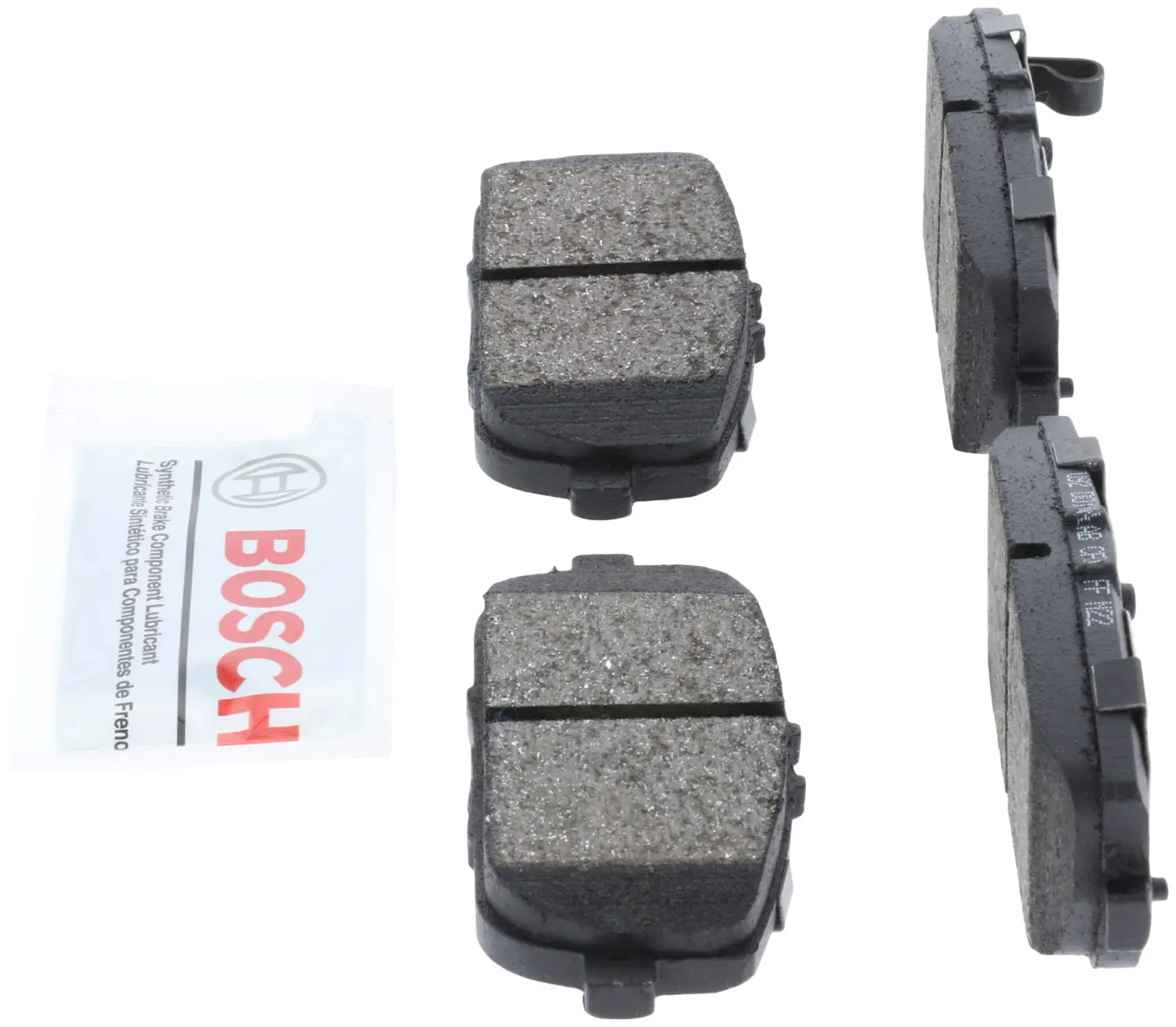 Brake Pads miniature 2