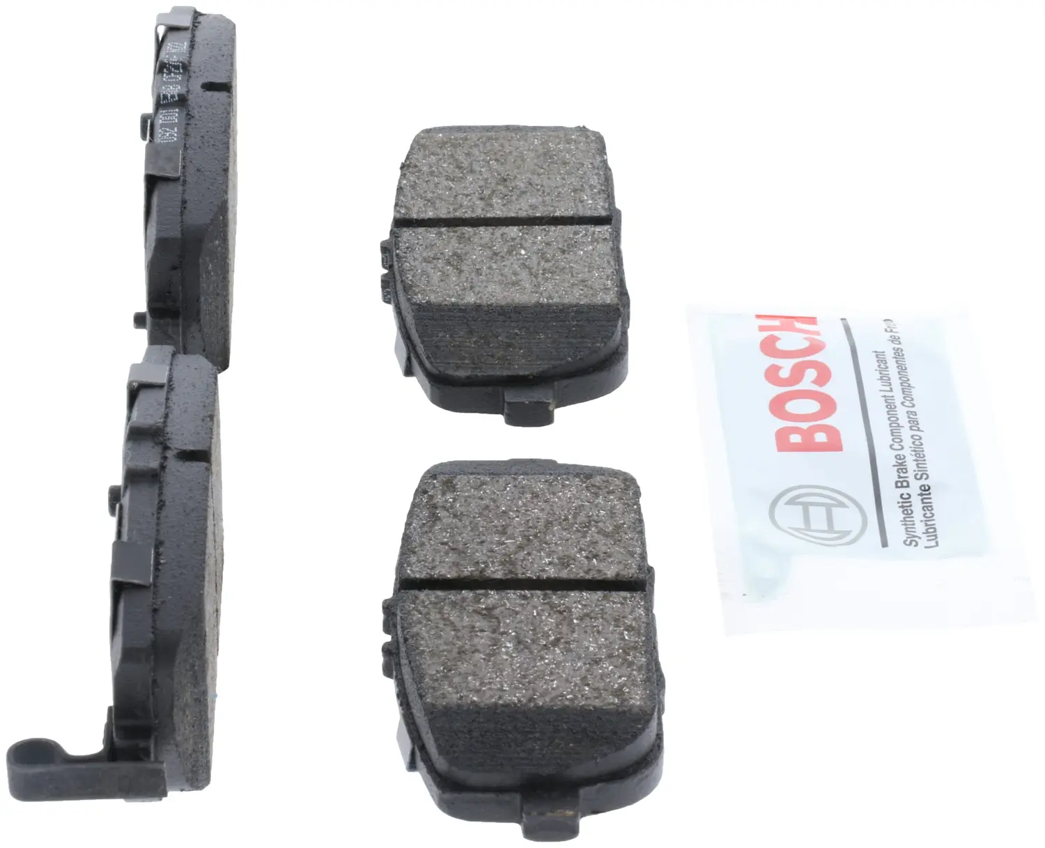 Brake Pads miniature 3