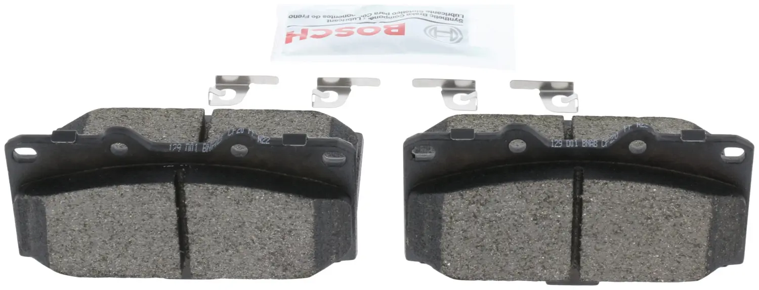 Brake Pads miniature 4
