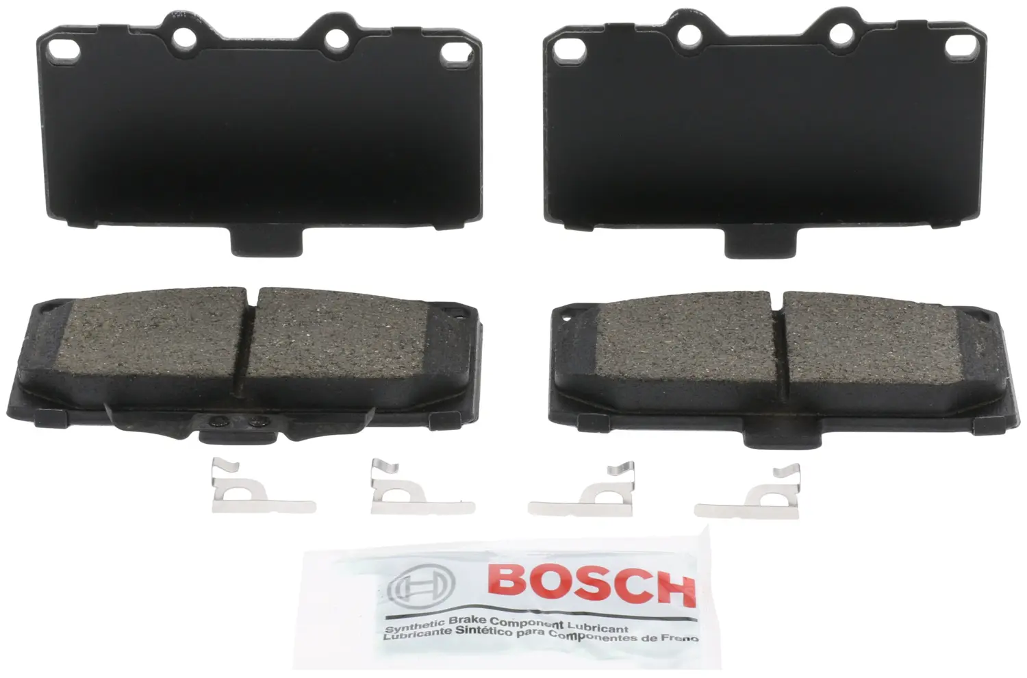 Brake Pads miniature 5