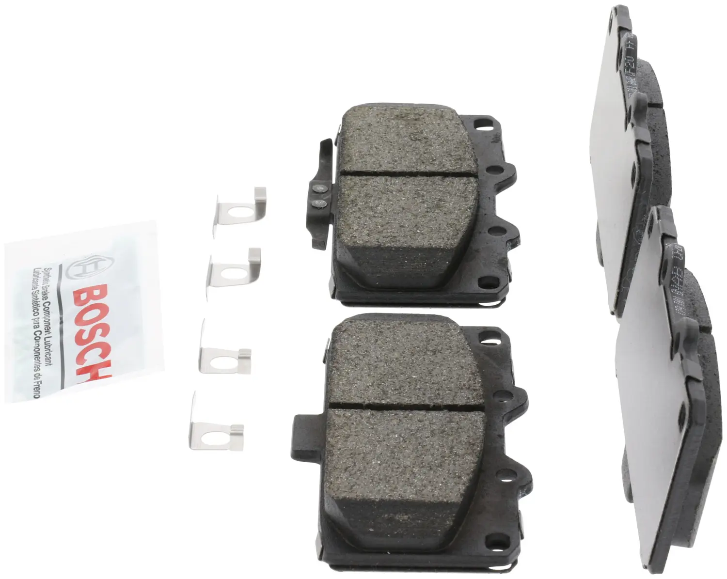 Brake Pads miniature 3