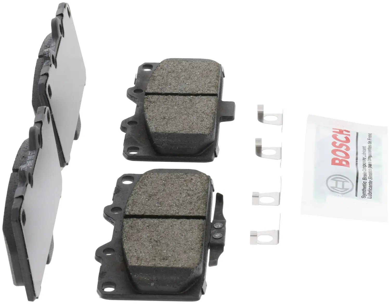 Brake Pads miniature 2