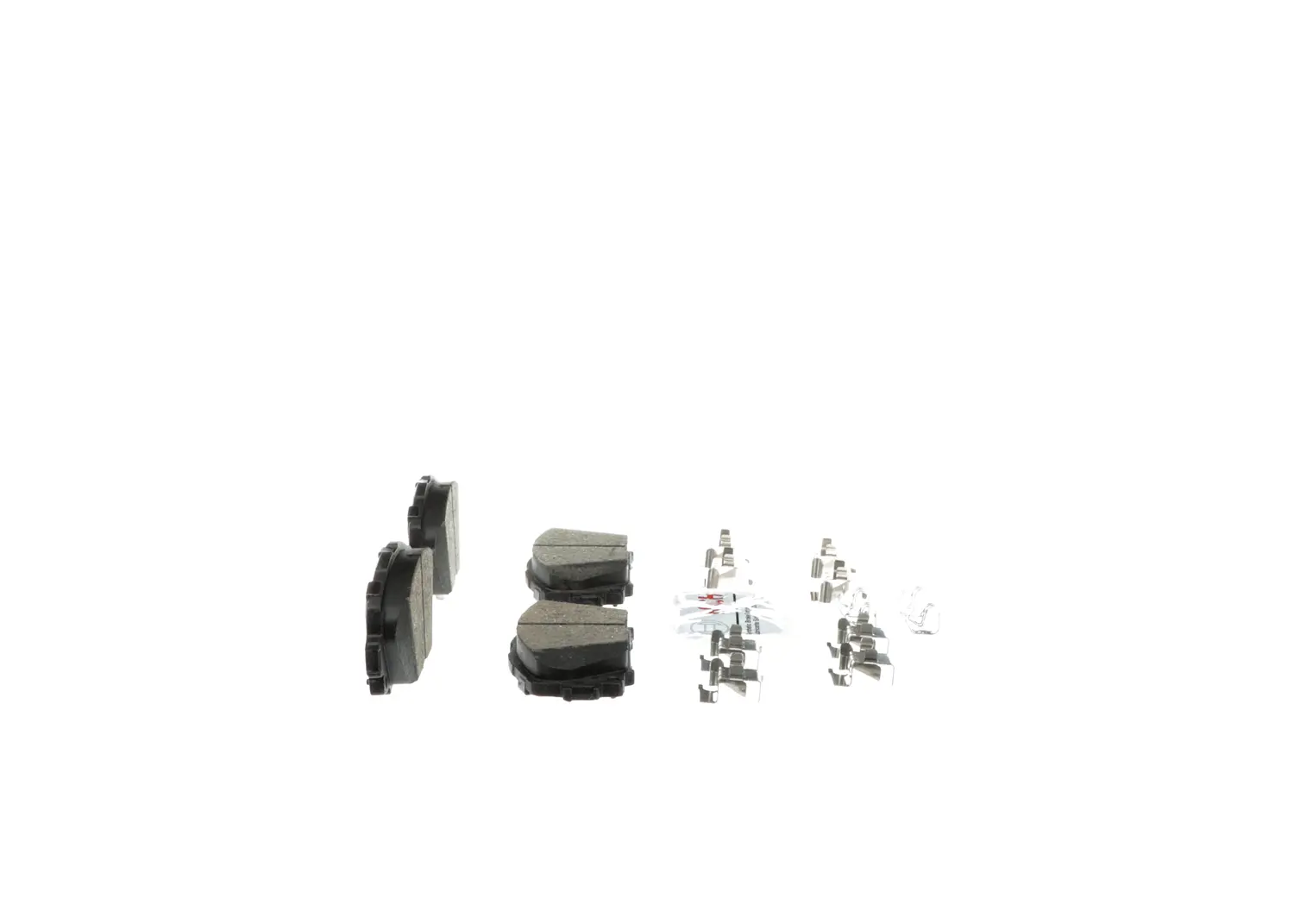 Brake Pads miniature 4