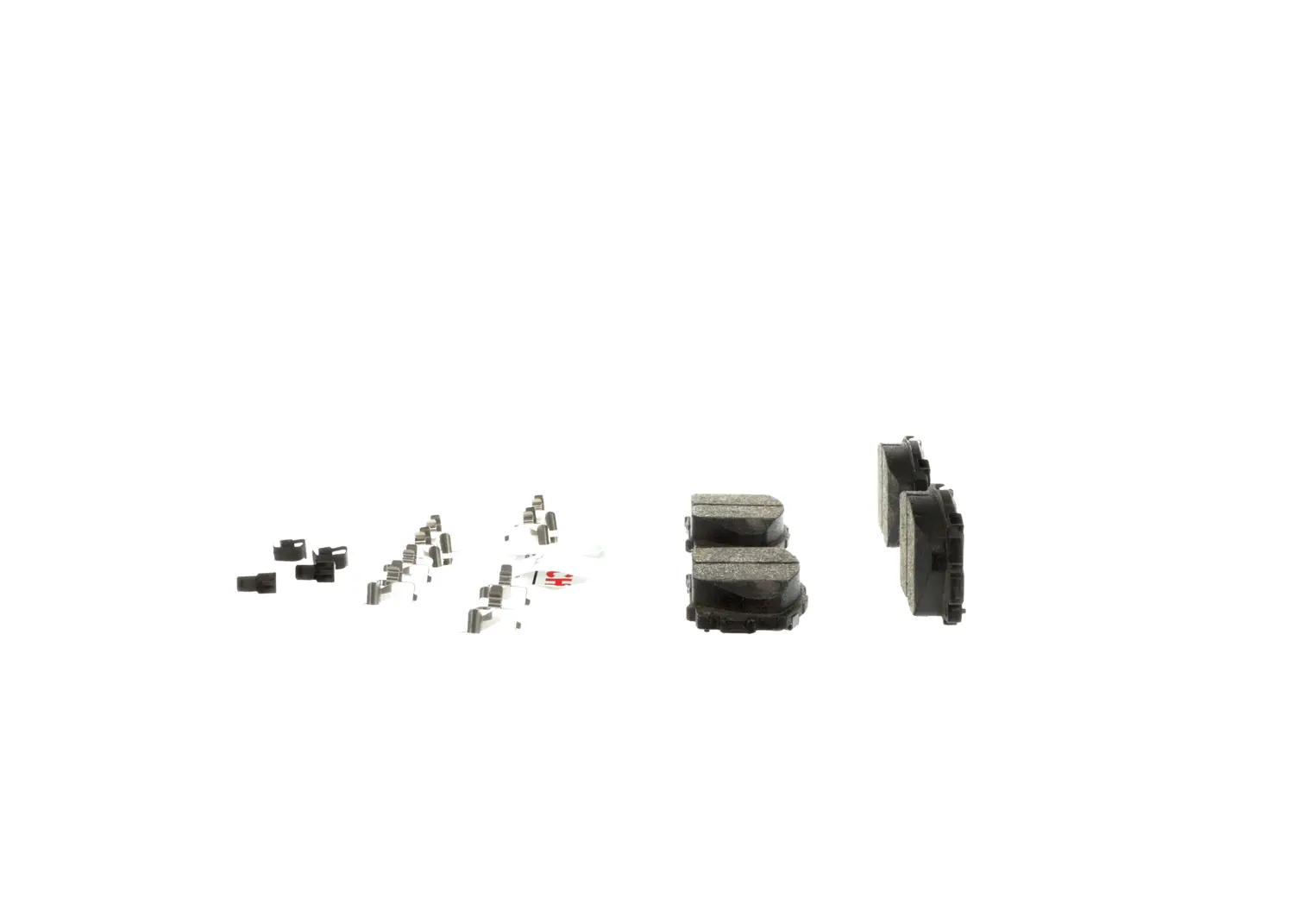 Brake Pads miniature 5