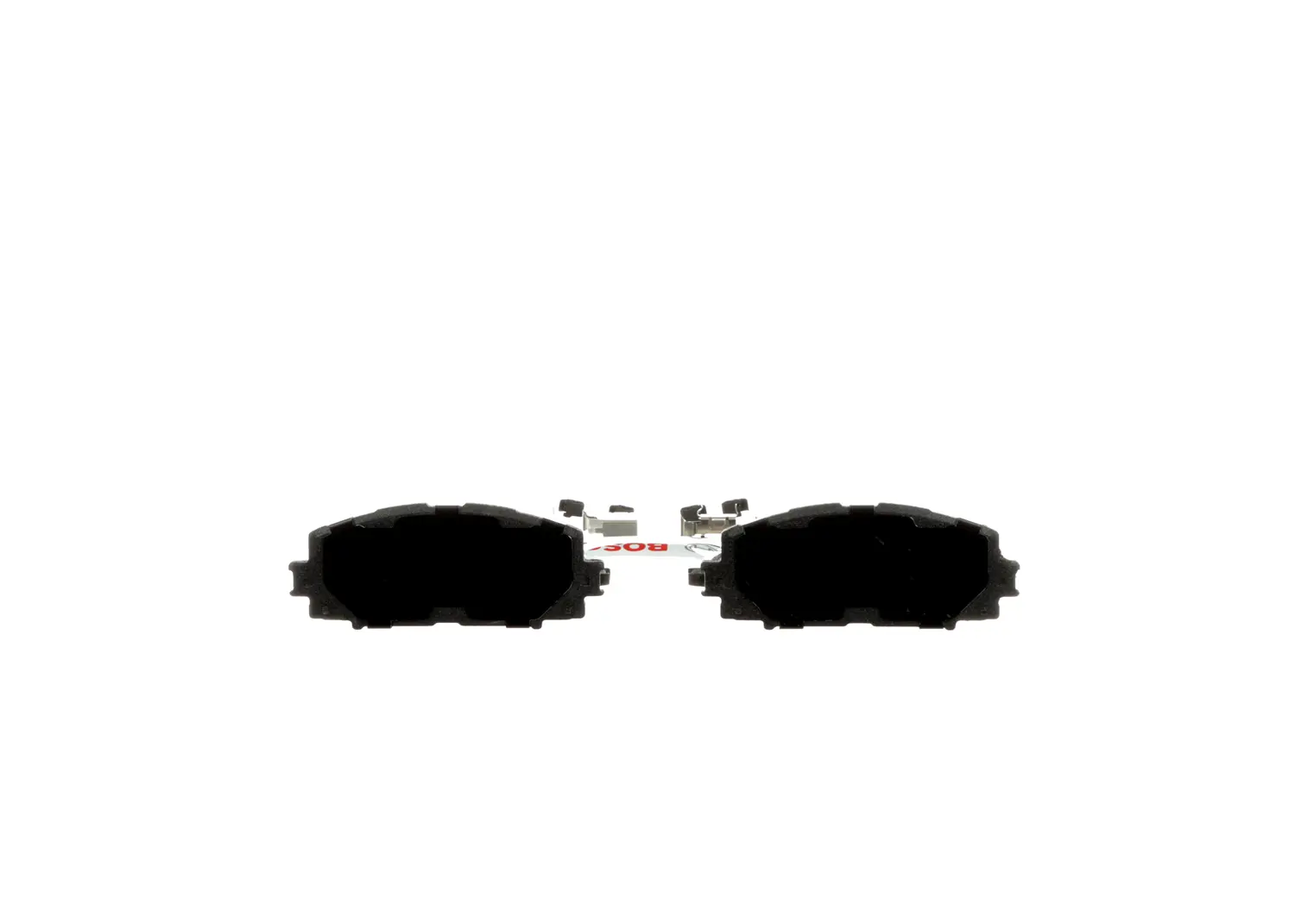 Brake Pads miniature 4