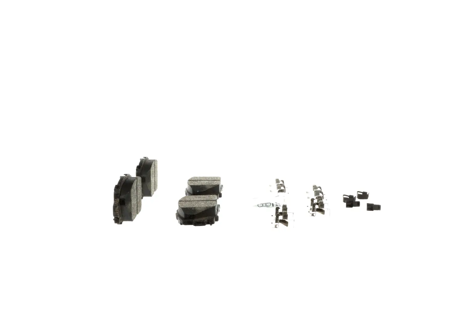 Brake Pads miniature 6
