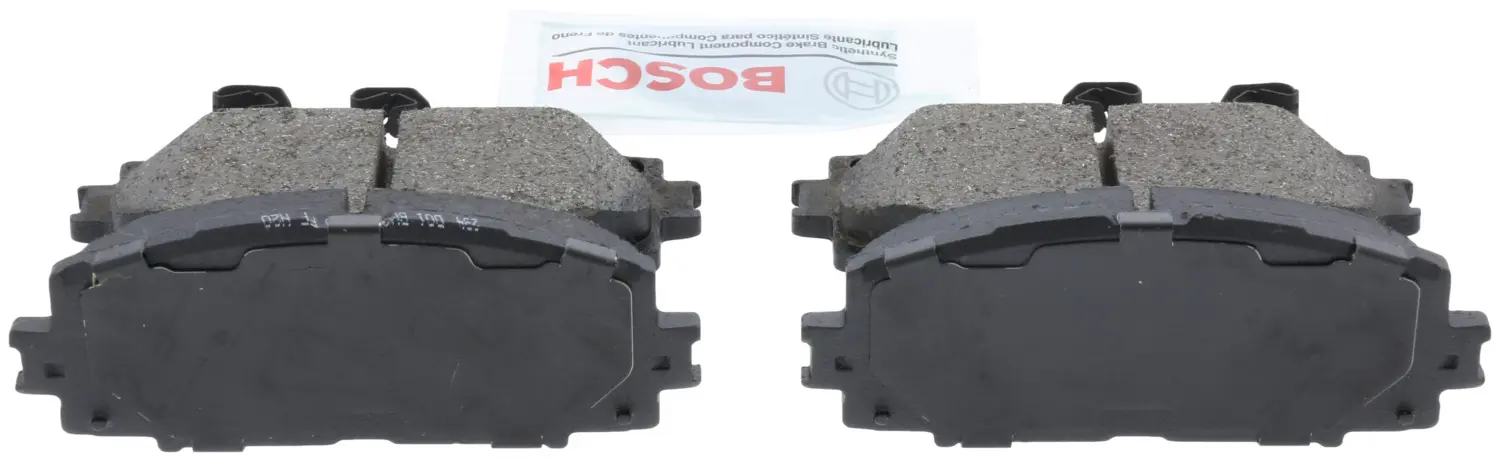 Brake Pads miniature 3