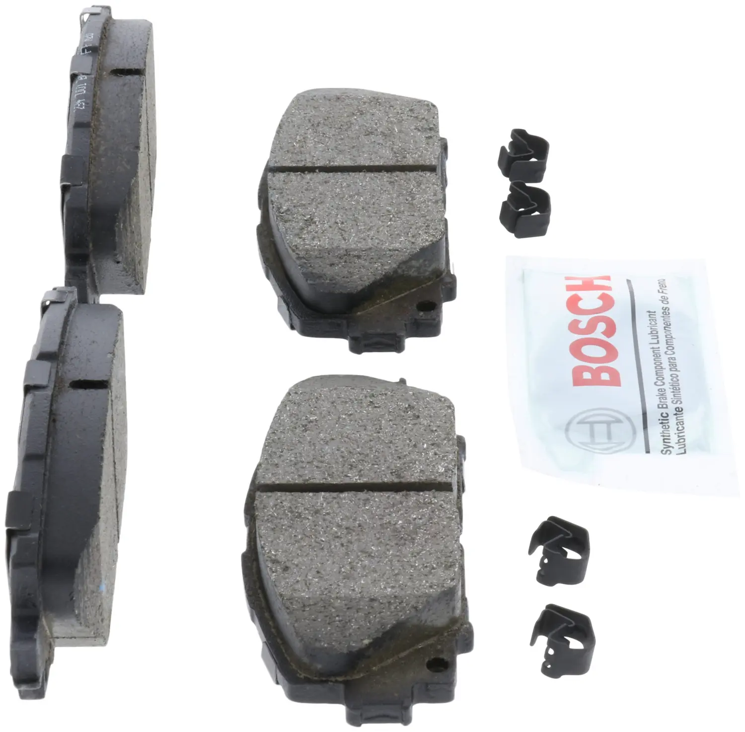 Brake Pads miniature 5