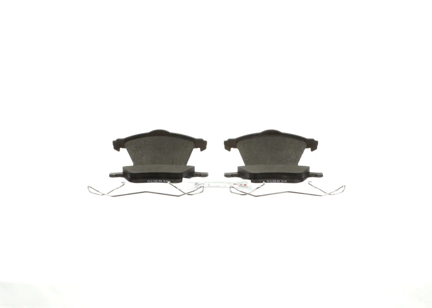 Brake Pads miniature 2