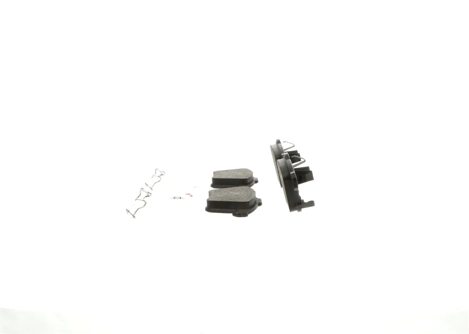 Brake Pads miniature 7