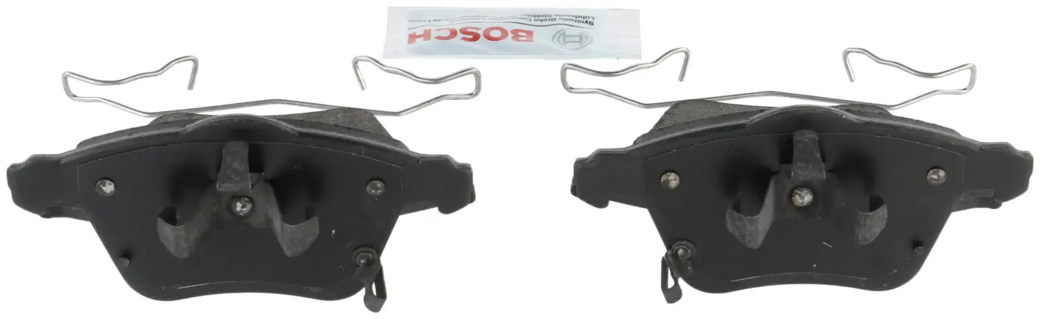 Brake Pads miniature 5