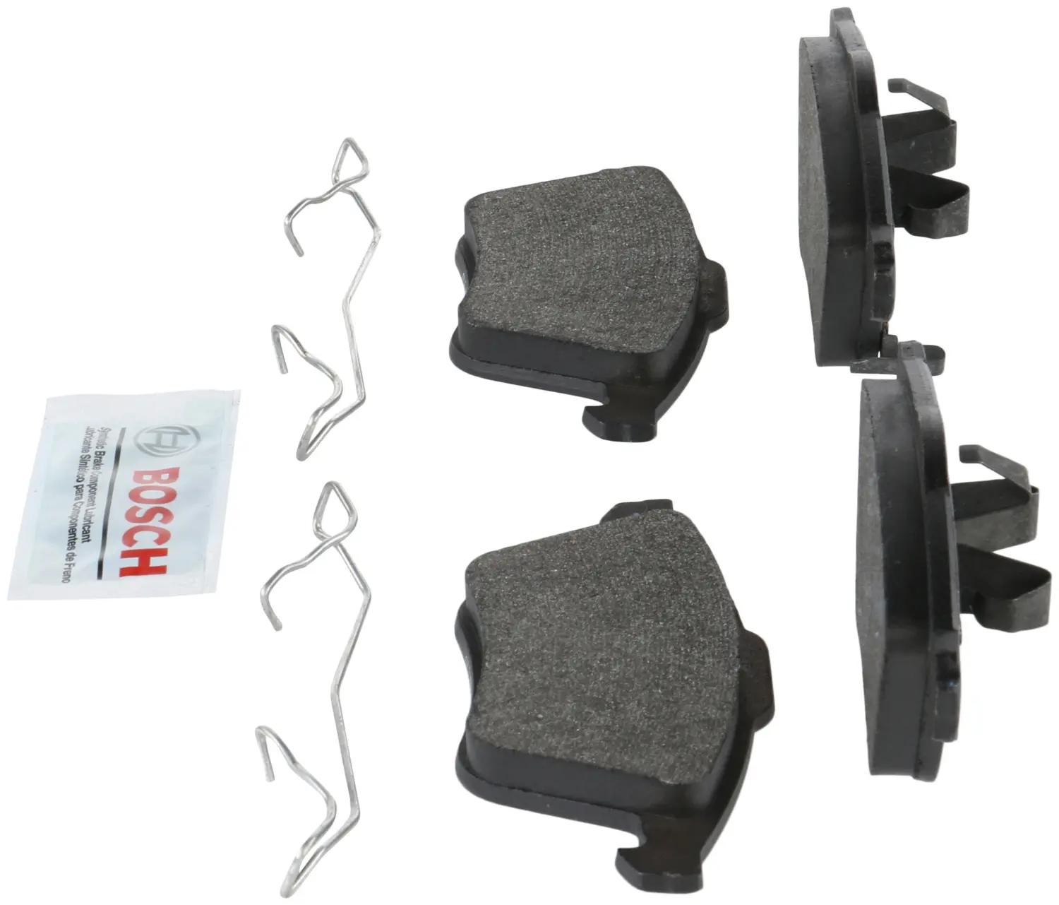 Brake Pads miniature 6