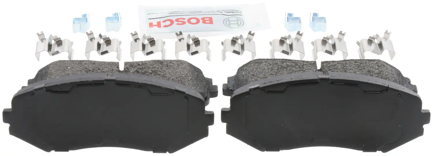 Brake Pads miniature 5