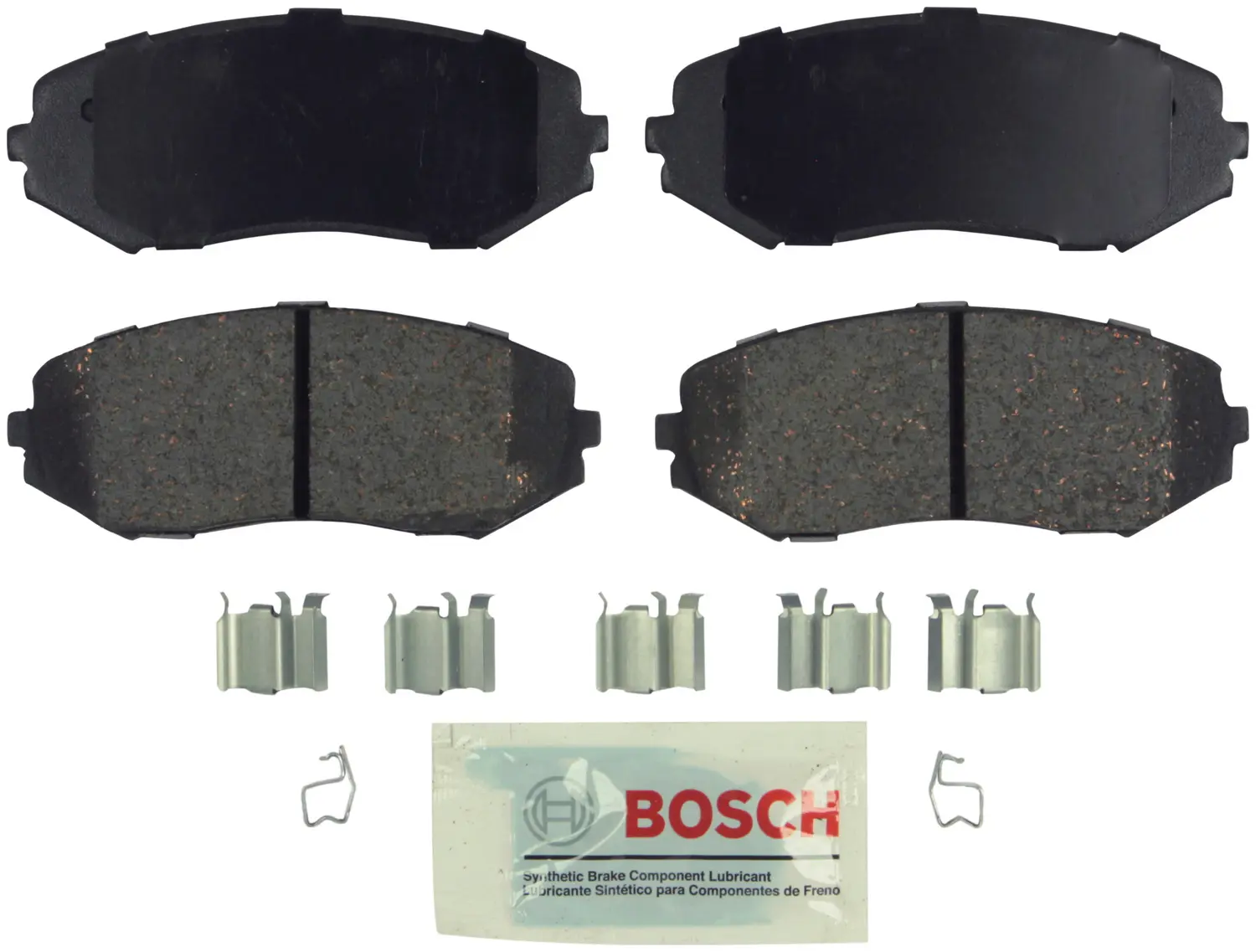 Brake Pads miniature 2