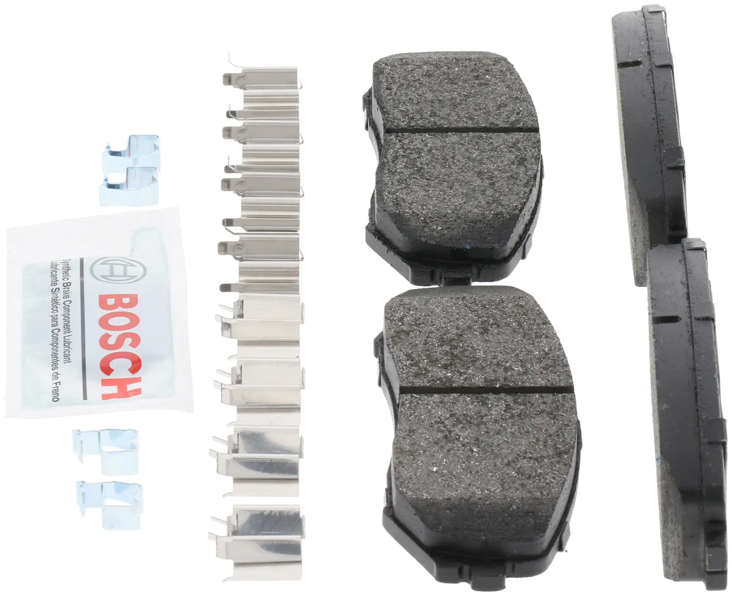 Brake Pads miniature 3