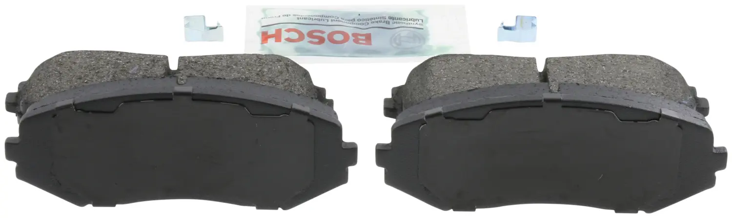 Brake Pads miniature 2