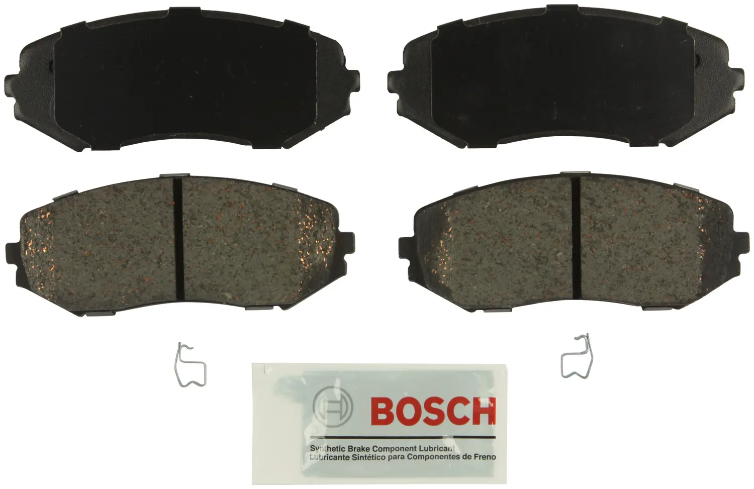 Brake Pads miniature 5