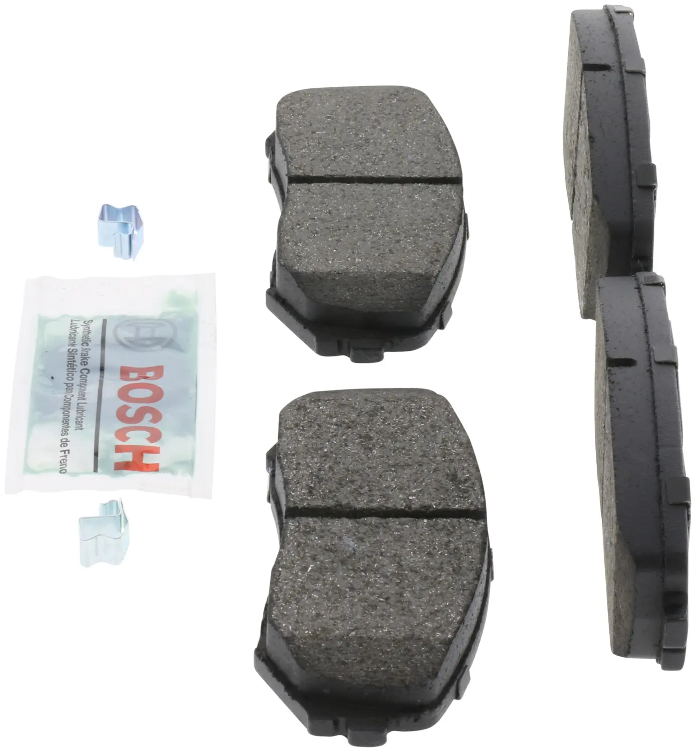Brake Pads miniature 3