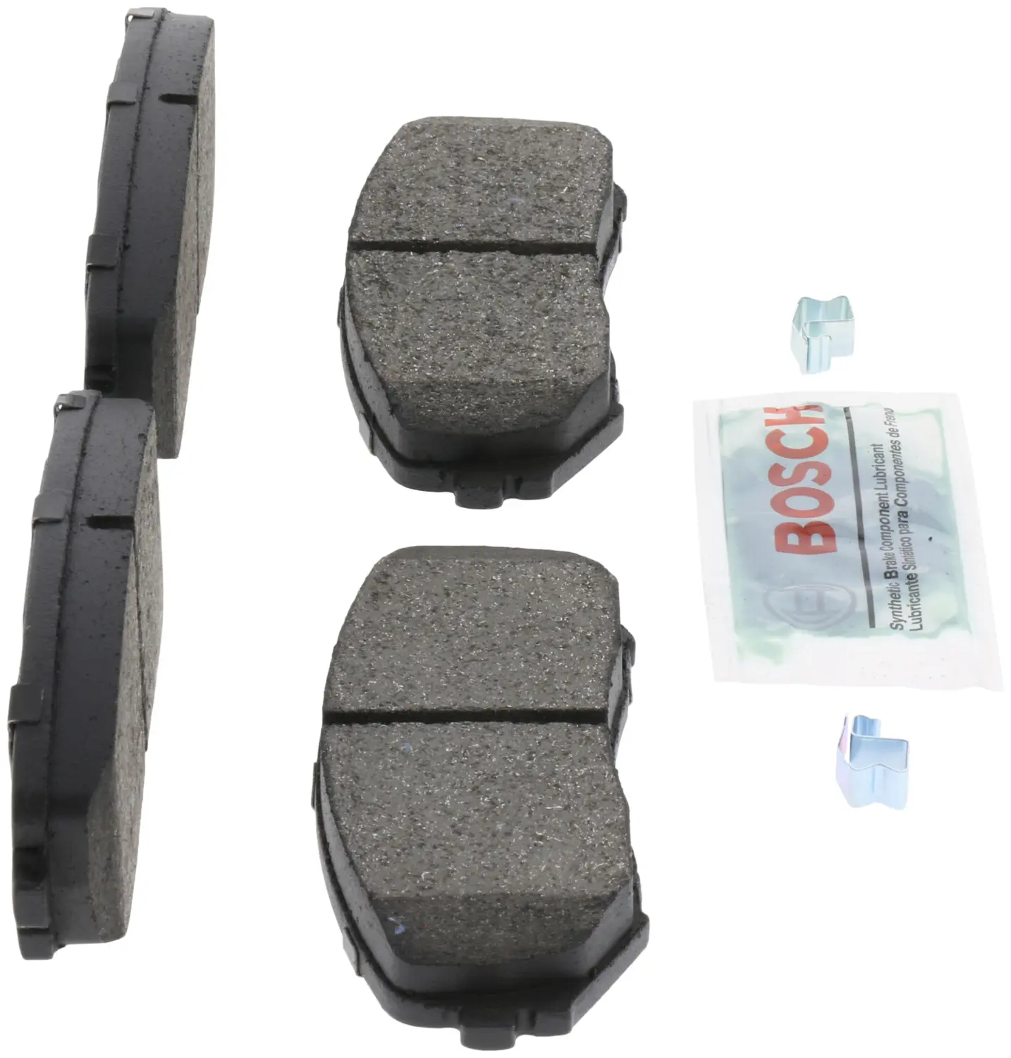 Brake Pads miniature 4