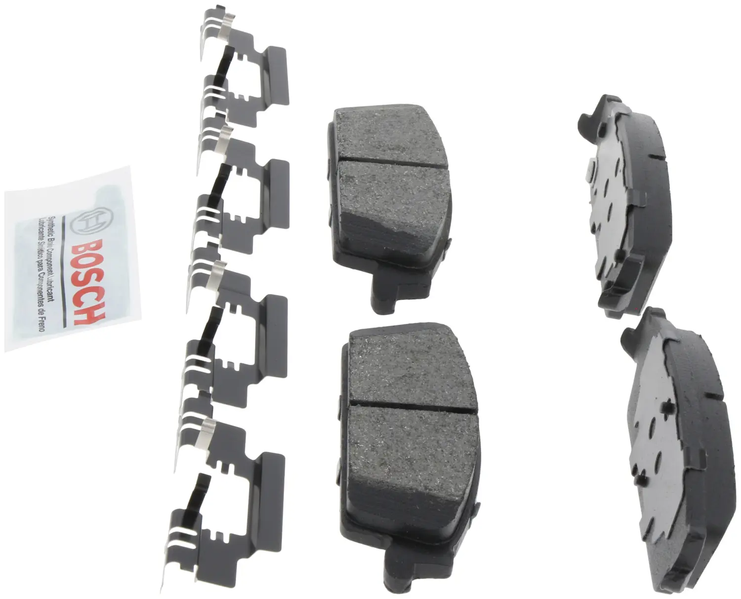 Brake Pads miniature 2