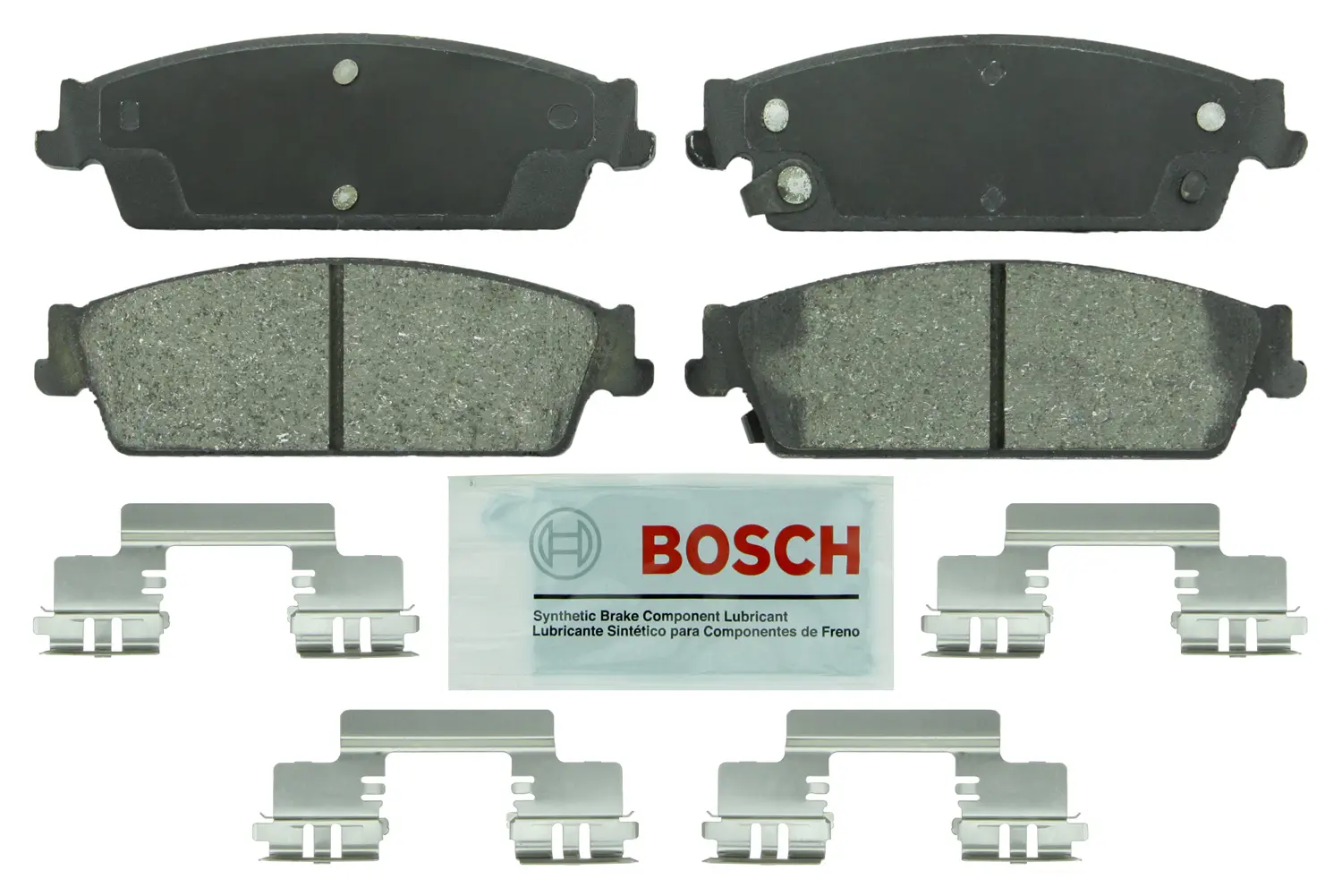 Brake Pads miniature 5