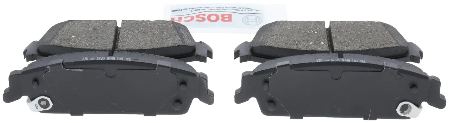 Brake Pads miniature 3
